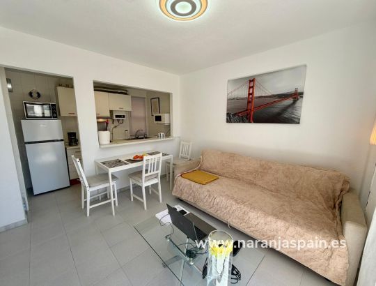Apartamentai - Ilgalaike nuoma - Guardamar del Segura - Pueblo