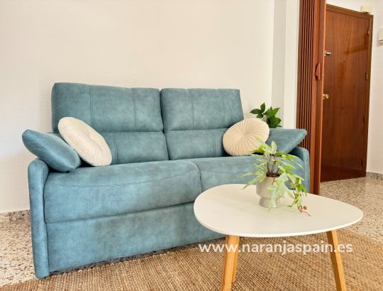 Apartamentai - Ilgalaike nuoma - Guardamar del Segura - žaisti Guardamar