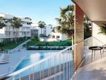 Apartamentai -  - Javea - NB-24517