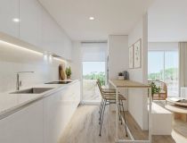  - Apartamentai - Javea - Pueblo