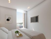  - Apartamentai - La Manga - Las Orquídeas