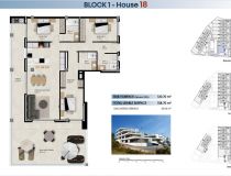  - Apartamentai - La Marina - La Marina del Pinet