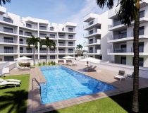  - Apartamentai - Los Alcazares - Euro Roda