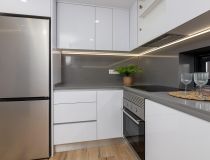  - Apartamentai - Los Alcazares - Euro Roda