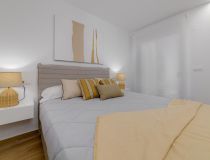  - Apartamentai - Los Alcazares - Euro Roda