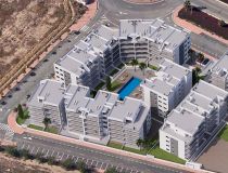  - Apartamentai - Los Alcazares - Euro Roda