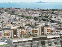  - Apartamentai - Los Alcazares - Euro Roda