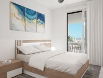  - Apartamentai - Los Alcazares - Euro Roda