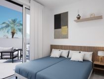  - Apartamentai - Los Alcazares - Euro Roda