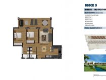  - Apartamentai - Los Alcázares - La Serena Golf