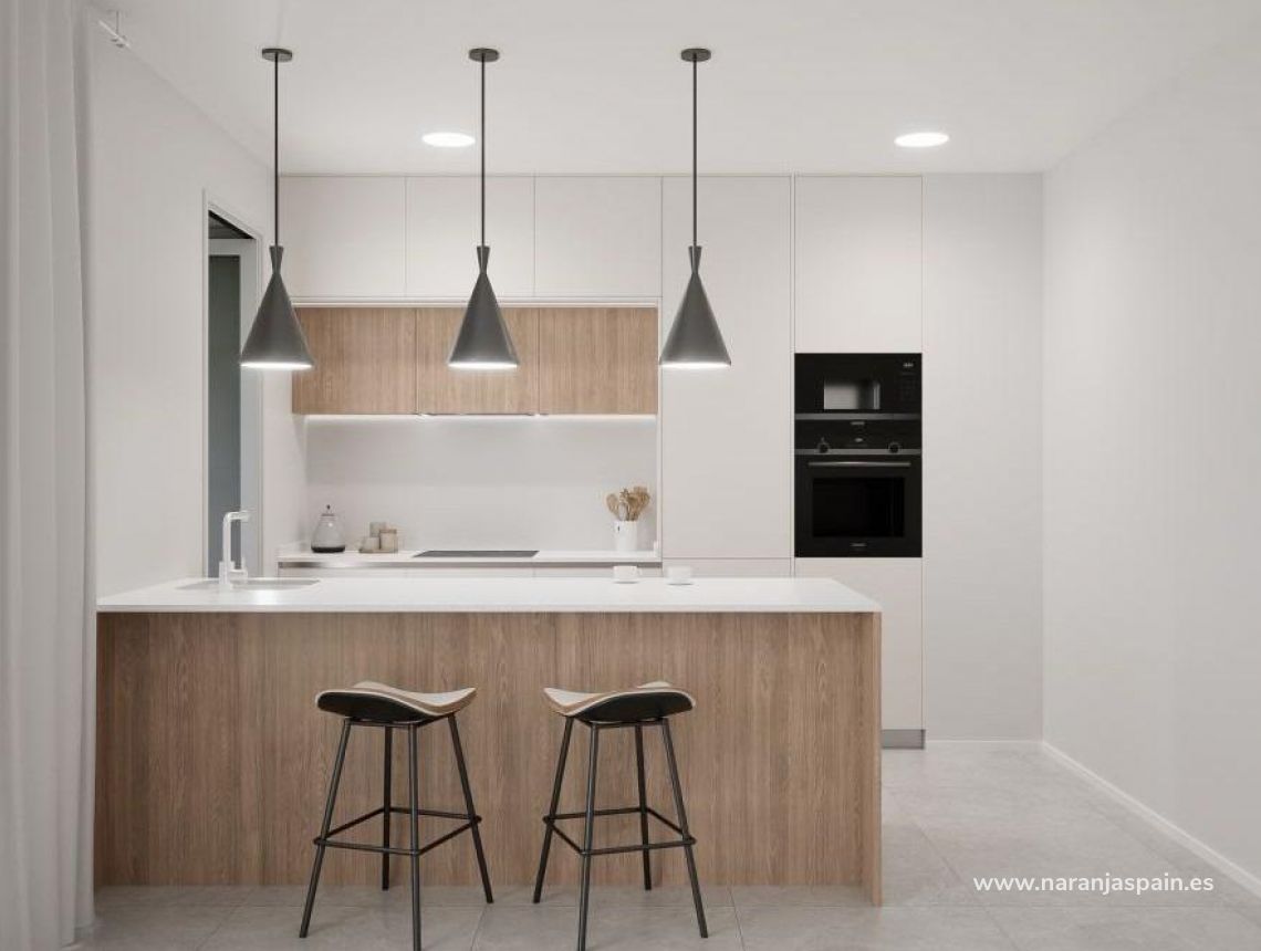  - Apartamentai - Los Alcázares - Los Narejos