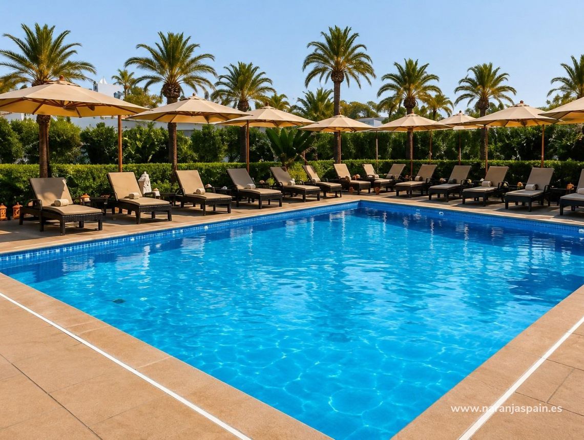  - Apartamentai - Los Alcázares - Playa Lo Sola