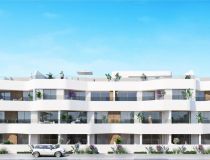  - Apartamentai - Los Alcazares - Serena Golf