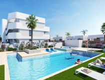  - Apartamentai - Los Alcazares - Serena Golf