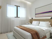  - Apartamentai - Los Alcazares - Serena Golf