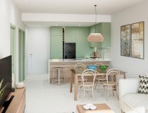  - Apartamentai - Los Alcázares - Serena Golf