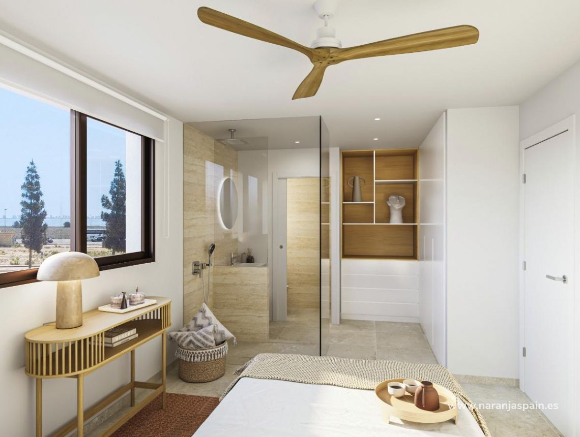  - Apartamentai - Los Alcázares - Serena Golf