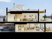  - Apartamentai - Los Alcázares - Serena Golf