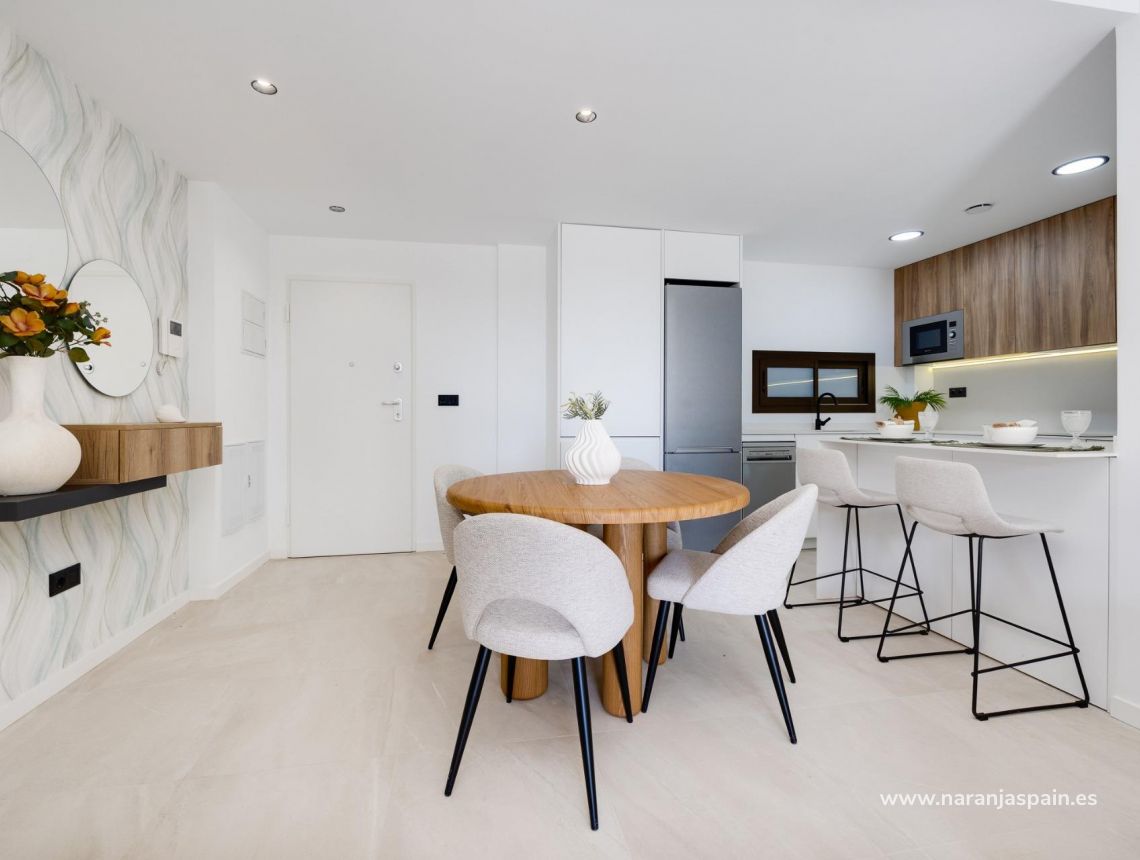  - Apartamentai - Los Alcázares - Serena Golf