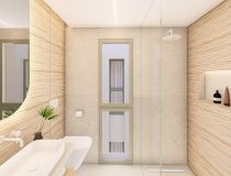  - Apartamentai - Los Alcázares - Serena Golf