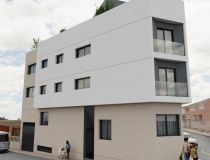  - Apartamentai - Mazarron - pueblo