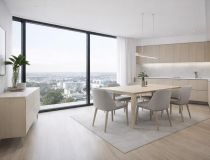  - Apartamentai - Mazarron - pueblo