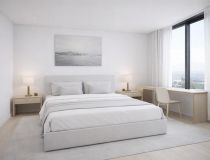 - Apartamentai - Mazarron - pueblo