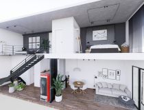 Apartamentai - Nauja statyba - Alicante - NB-16233