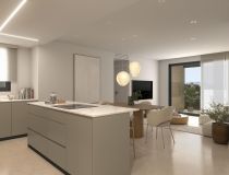 Apartamentai - Nauja statyba - Catral - NB-18003