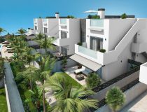 Apartamentai - Nauja statyba - Ciudad Quesada - NP-1748