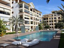 Apartamentai - Nauja statyba - Guardamar del Segura - NP-1045