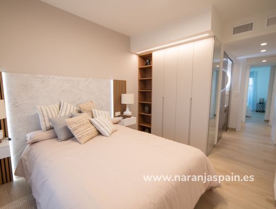 Apartamentai - Nauja statyba - Guardamar del Segura - Urb. El Raso