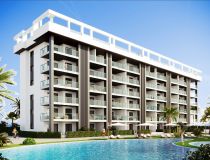 Apartamentai - Nauja statyba - La Mata, Torrevieja - NP-2873