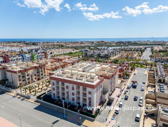 Apartamentai - Nauja statyba - Orihuela Coast - Lomas de Cabo Roig