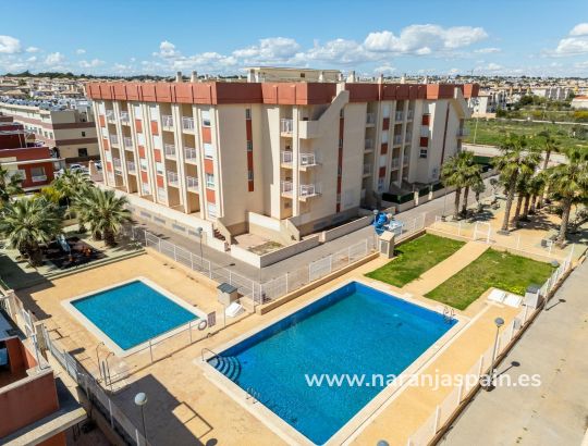 Apartamentai - Nauja statyba - Orihuela Coast - Lomas de Cabo Roig