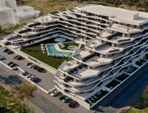 Apartamentai - Nauja statyba - San Miguel de Salinas - NP-2913