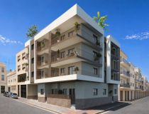 Apartamentai - Nauja statyba - Santa Pola - NB-44320
