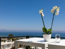 Apartamentai - Nauja statyba - Santa Pola - NB-79044