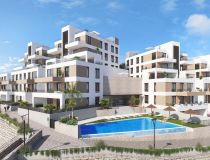 Apartamentai - Nauja statyba - Vera - NB-70892
