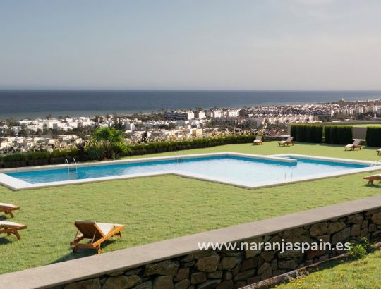 Apartamentai - Nauja statyba - Vera - Vera Playa