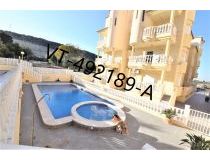 Apartamentai - Nuoma atostogoms - Guardamar del Segura - AL-66