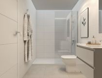  - Apartamentai - Orihuela Coast - Campoamor