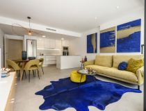  - Apartamentai - Orihuela Coast - Campoamor
