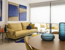  - Apartamentai - Orihuela Coast - Campoamor