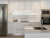  - Apartamentai - Orihuela Coast - Campoamor