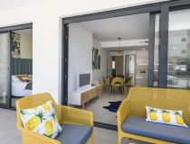  - Apartamentai - Orihuela Coast - Campoamor
