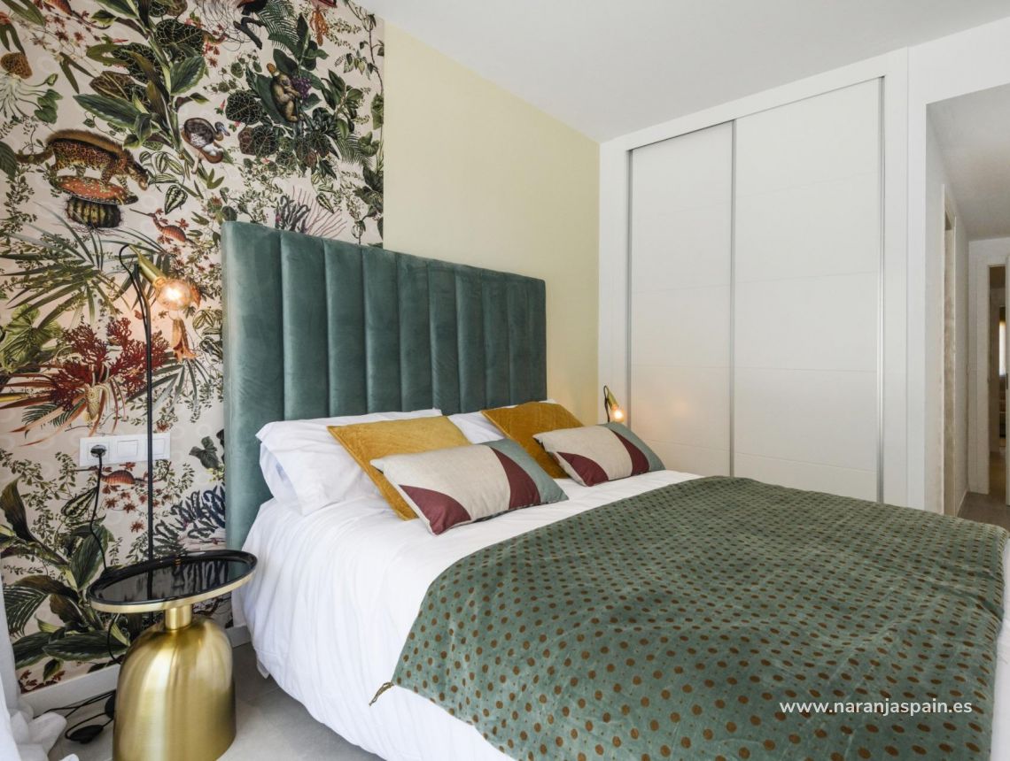  - Apartamentai - Orihuela Coast - Campoamor