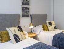  - Apartamentai - Orihuela Coast - Campoamor