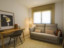  - Apartamentai - Orihuela Coast - Campoamor