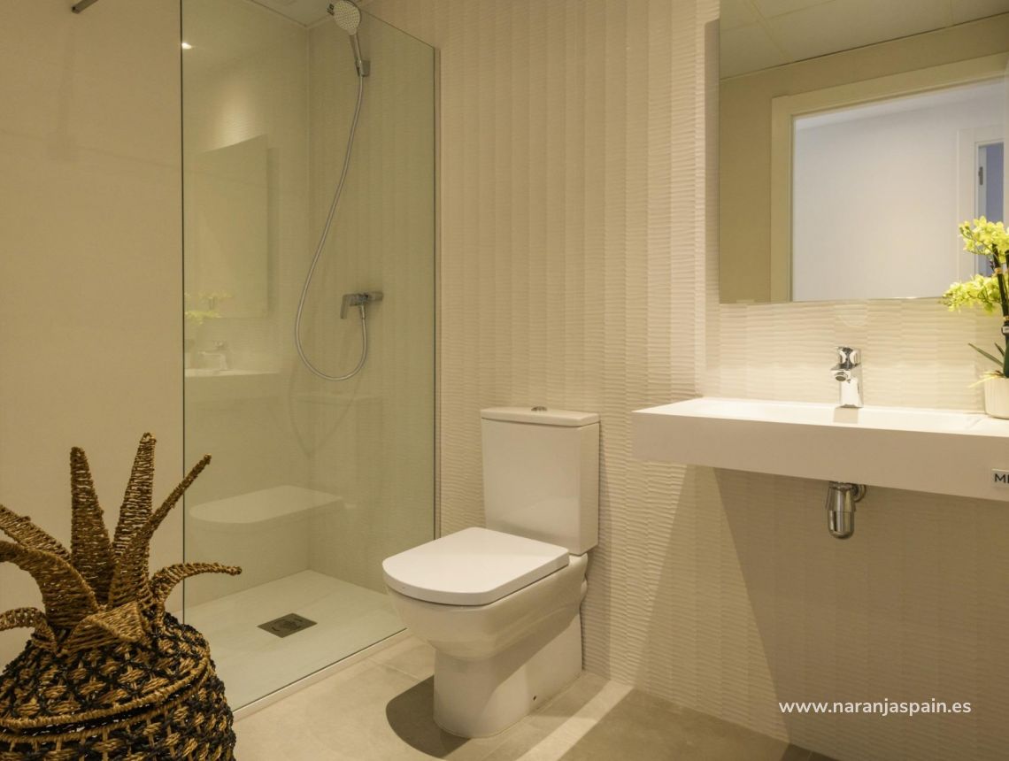  - Apartamentai - Orihuela Coast - Campoamor